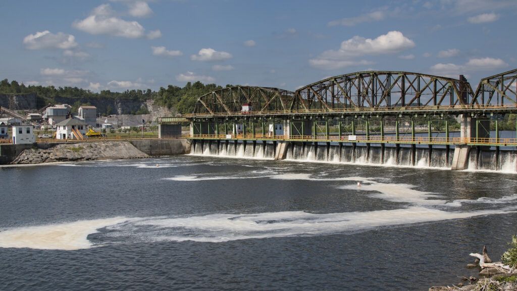 Erie Canal