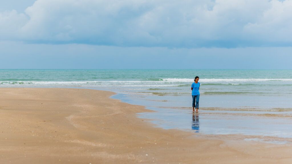 Gift from the Sea by Anne Morrow Lindbergh