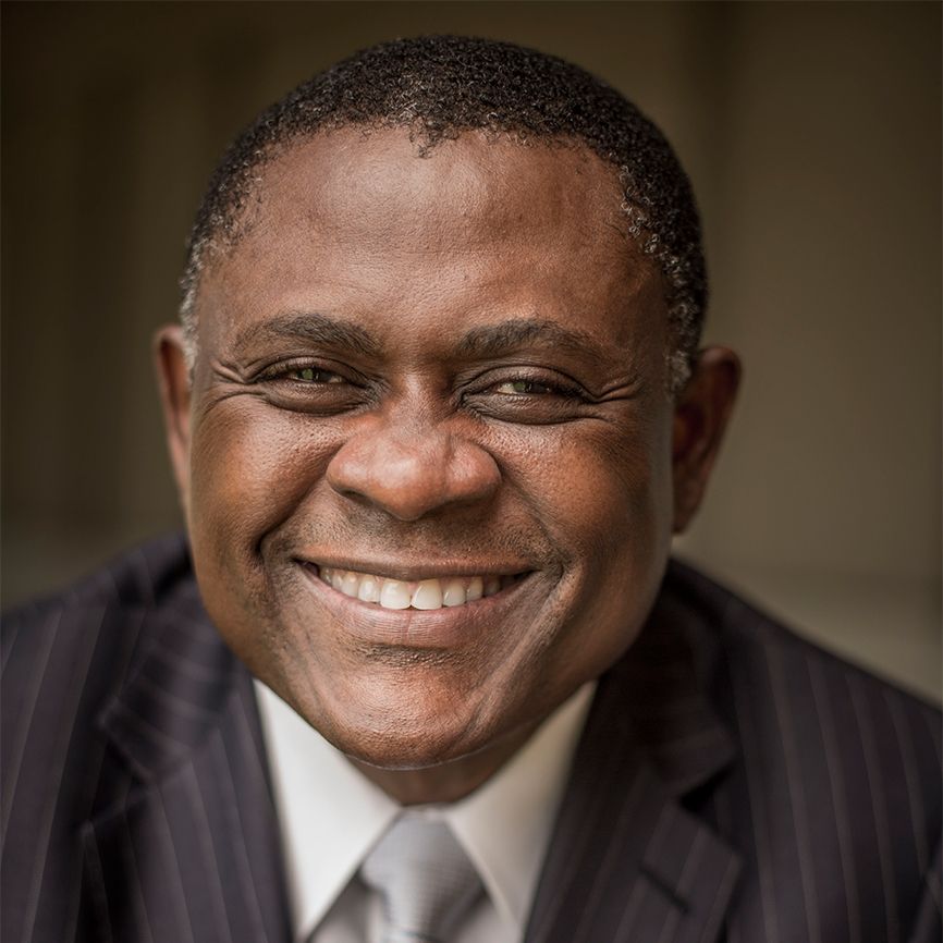 Dr. Bennet Omalu