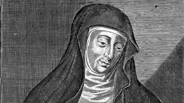 Hildegard von Bingen