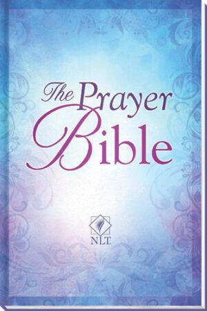 Prayer Bible