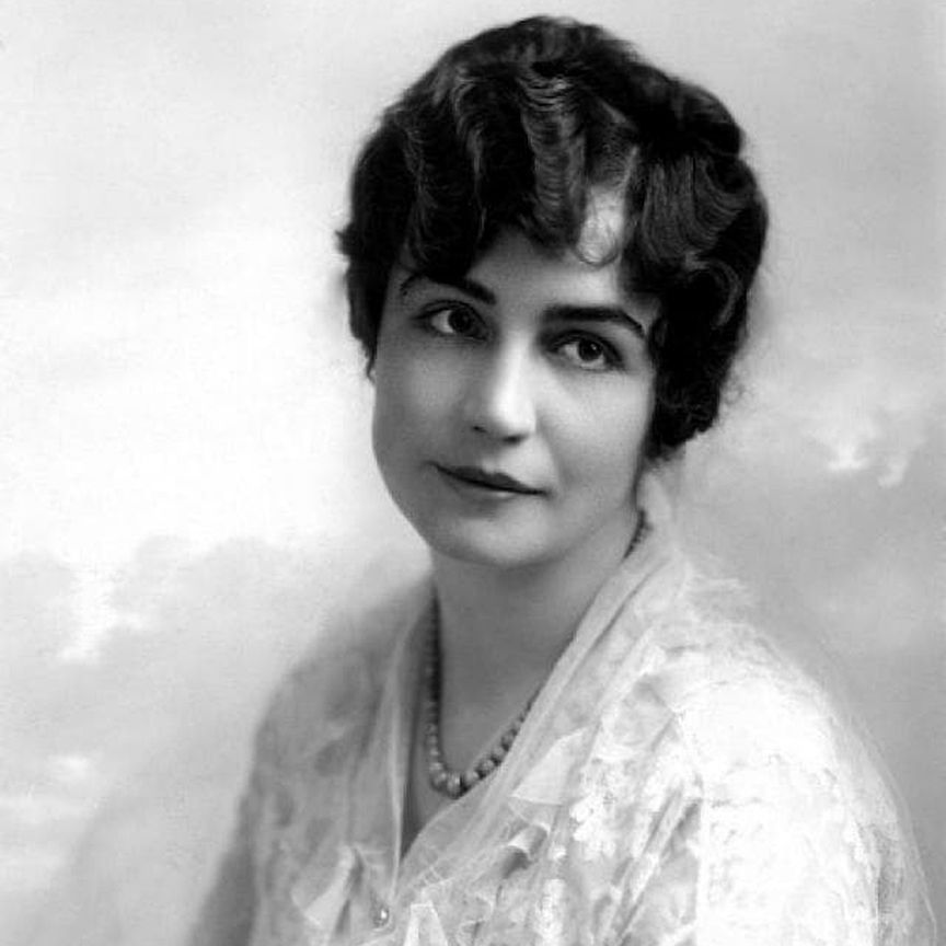 Lois Weber