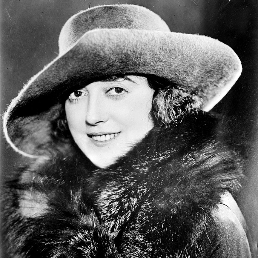 Mabel Normand