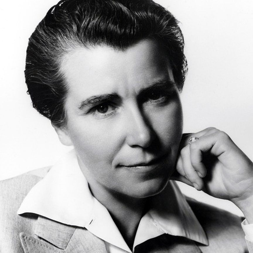 Dorothy Arzner