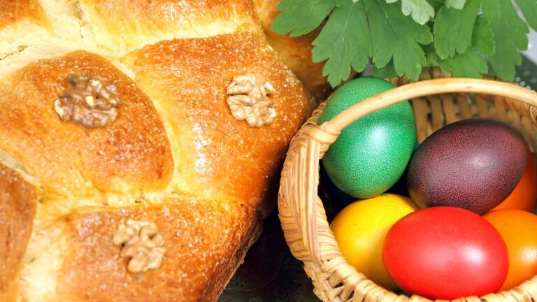 Orthodox Easter