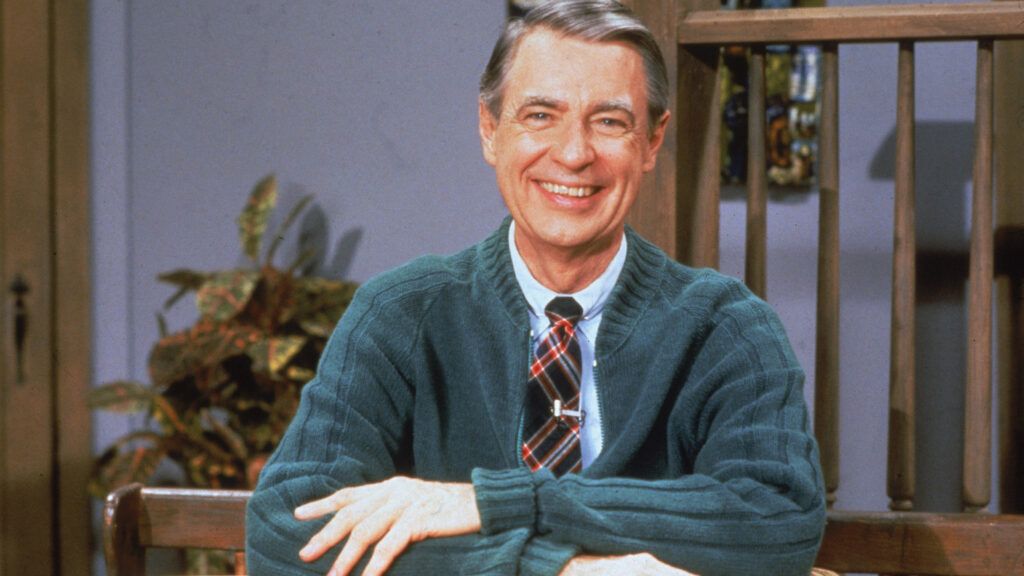 Fred Rogers