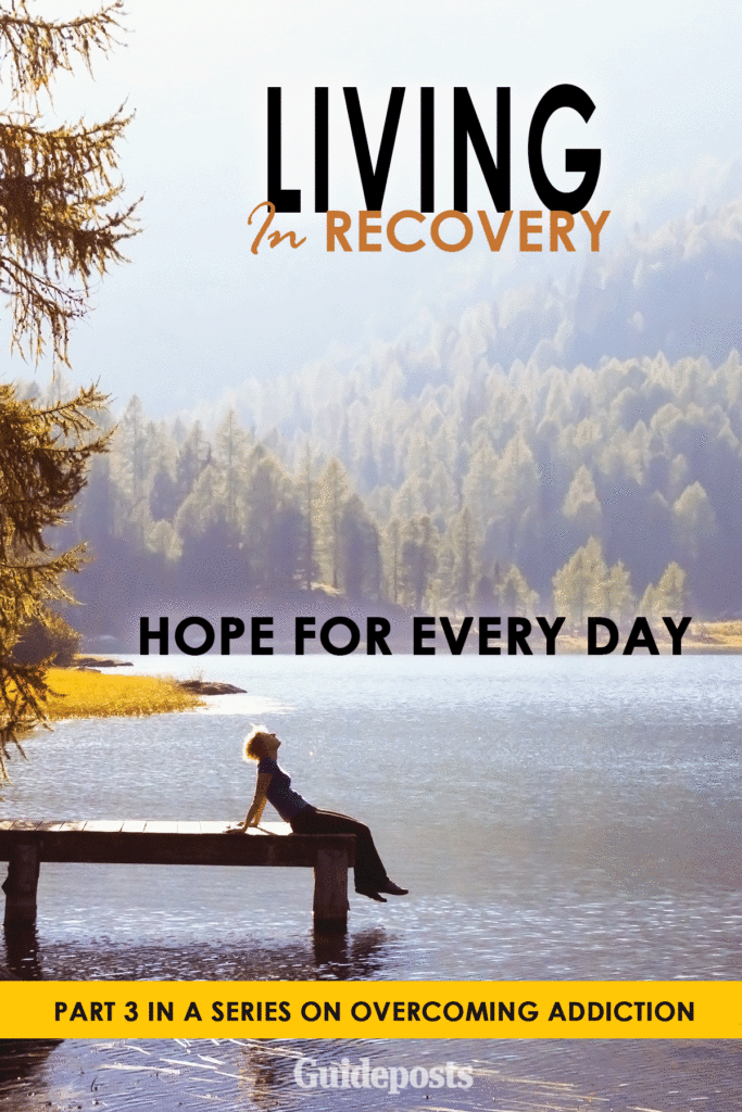 Living in Recovery