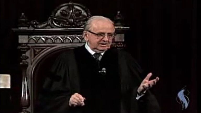 Are you faced with a problem you can't seem to resolve? Watch as Dr. Peale explains the dynamics of breaking through to an answer.