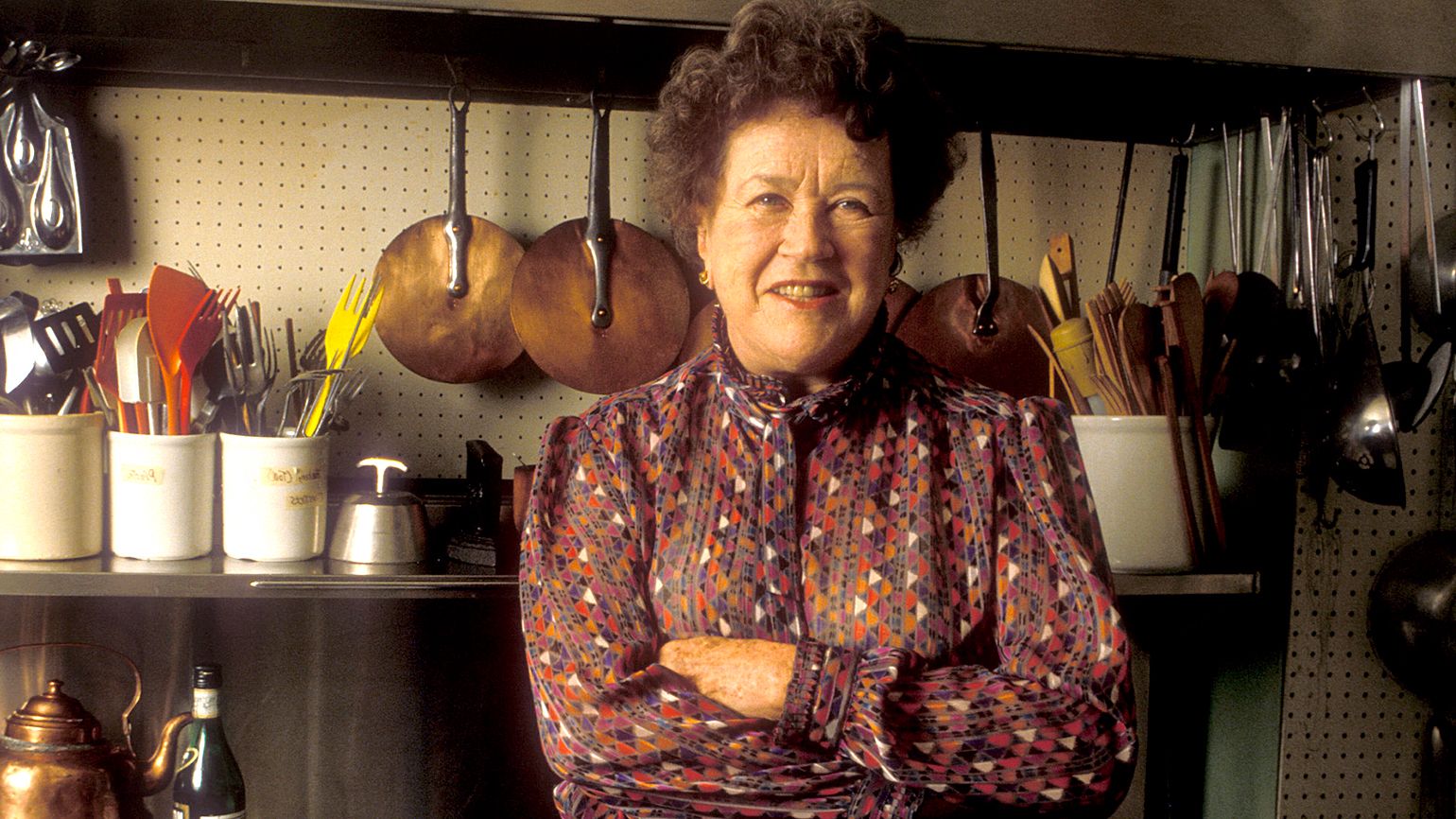 Julia Child