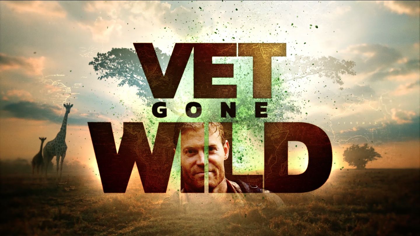 Vet Gone Wild poster