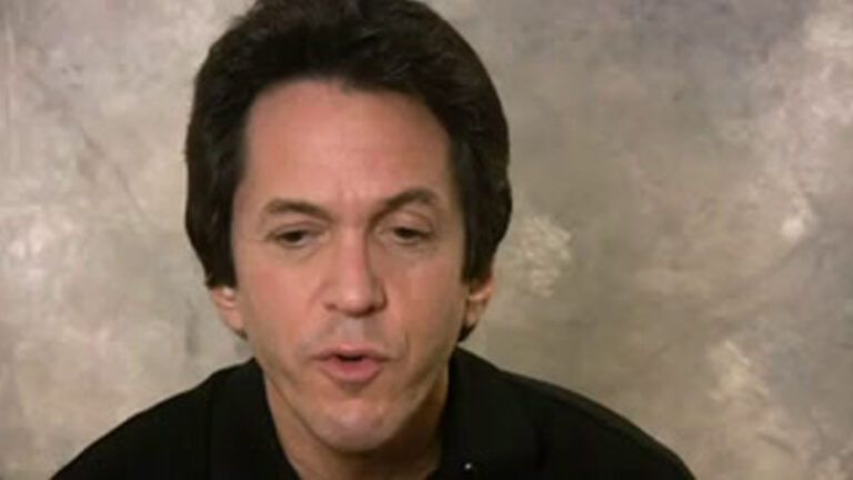 Interview with the Author: Mitch Albom on Elder Wisdom