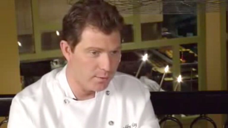 Bobby Flay's Grill Tips