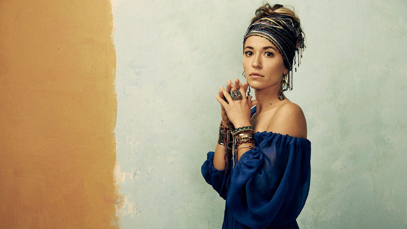 Lauren Daigle