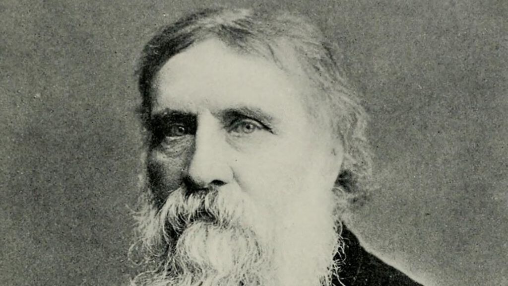 George MacDonald