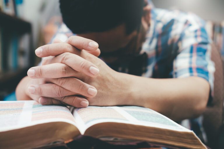 How Often Should We Pray?