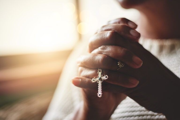 Prayer FAQs: How Should We Pray?