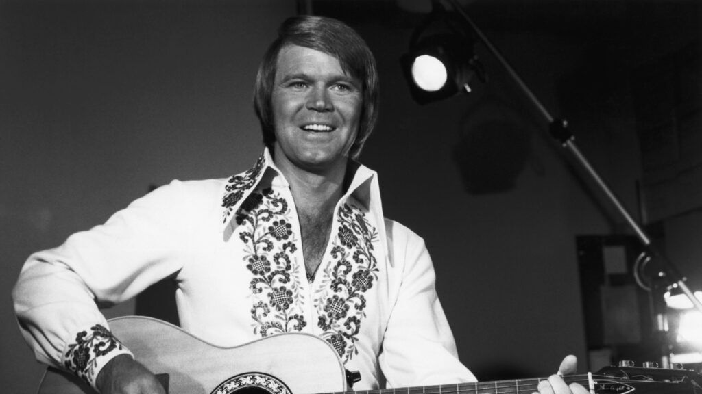 Glen Campbell