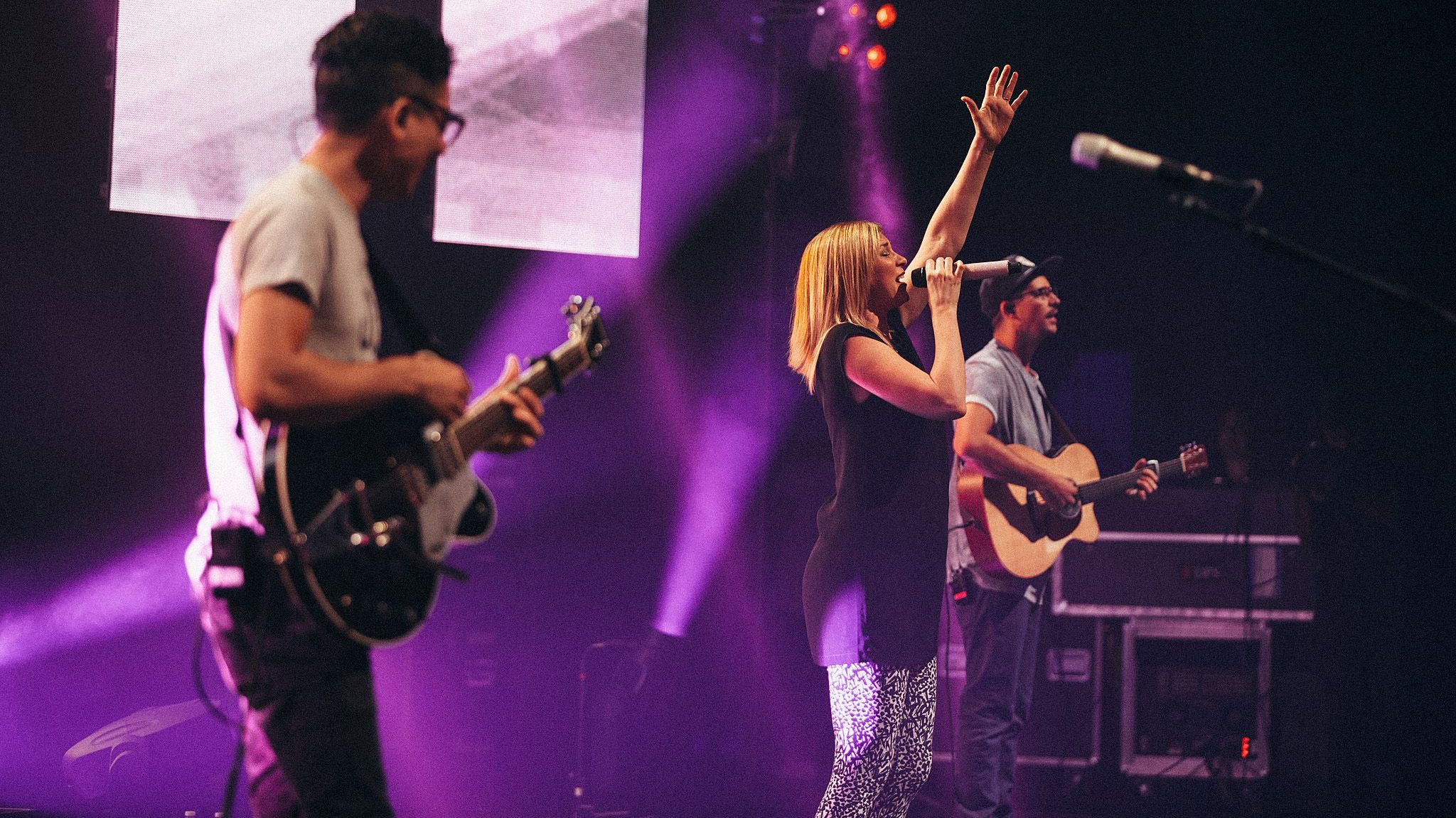 Jesus Culture