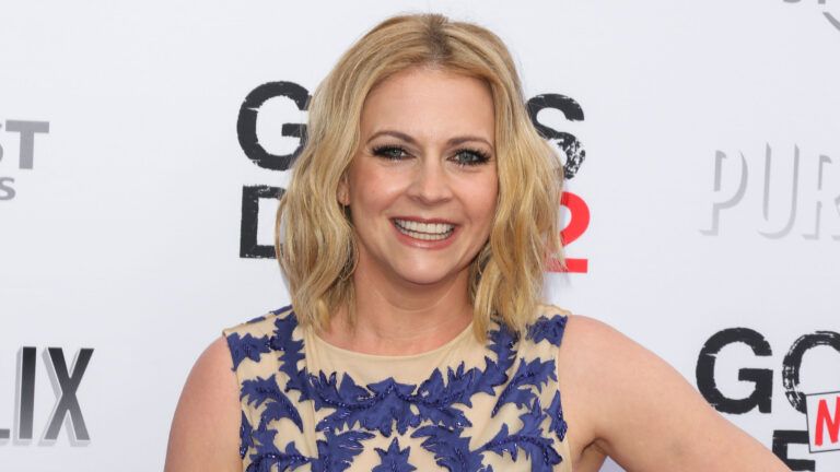 Melissa Joan Hart