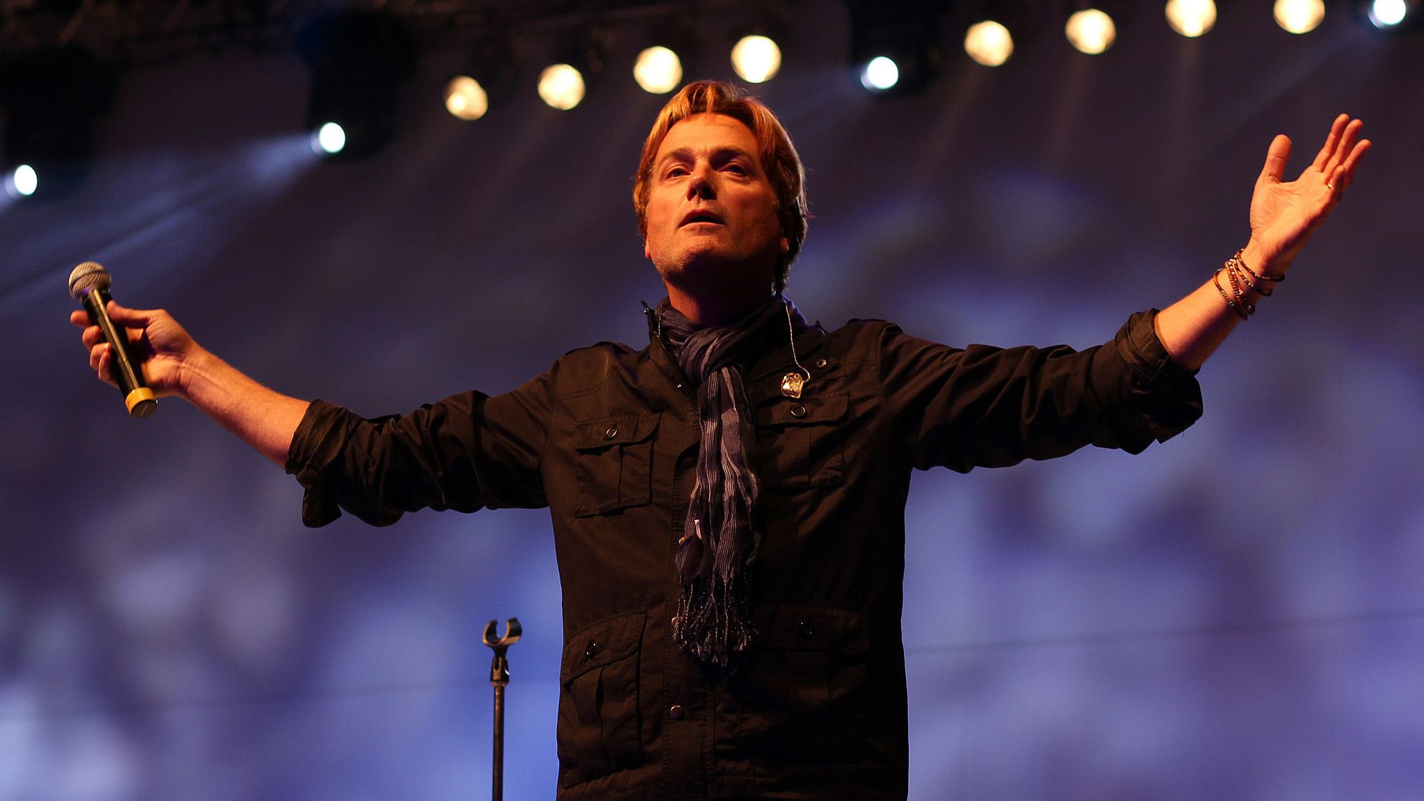 Michael W. Smith