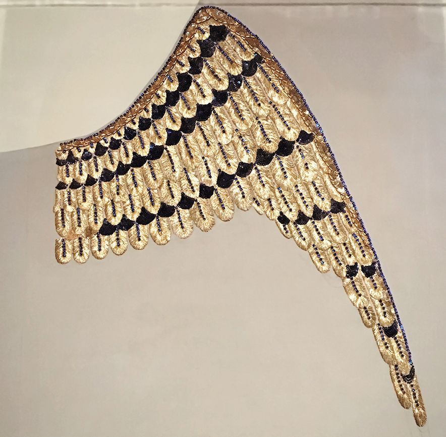 “Angelico,” Elsa Schiaparelli