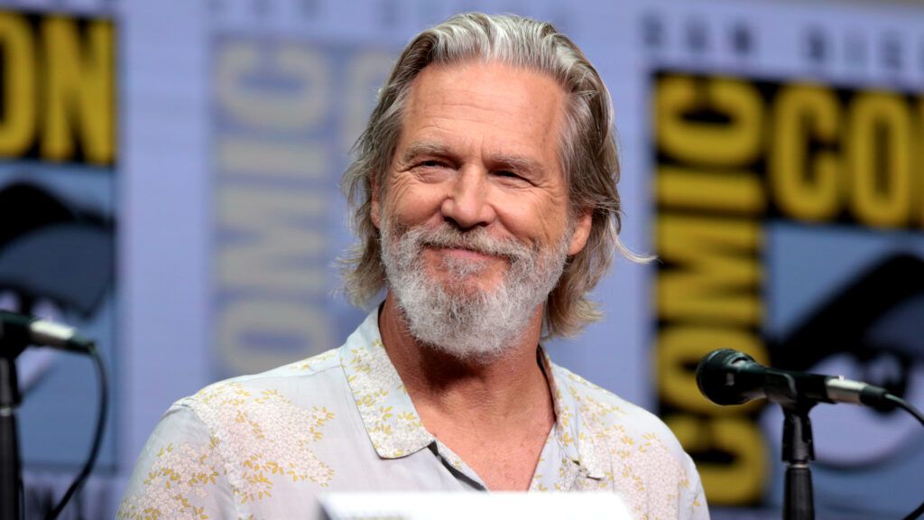 Jeff Bridges