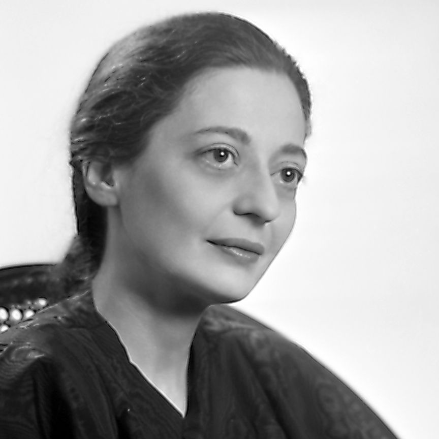 Joy Davidman