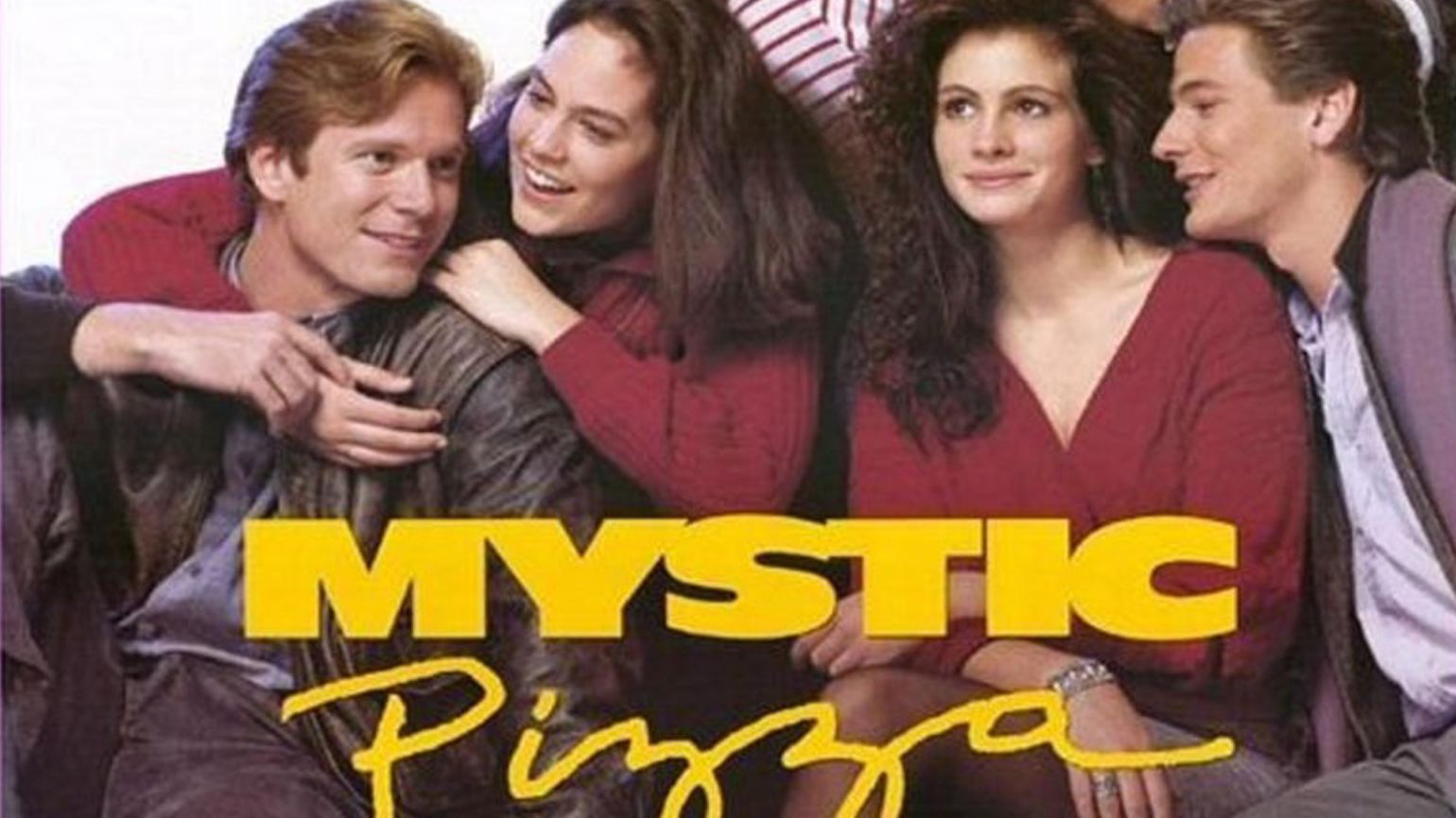 Mystic Pizza