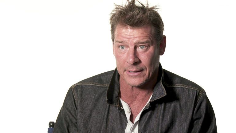 Ty Pennington