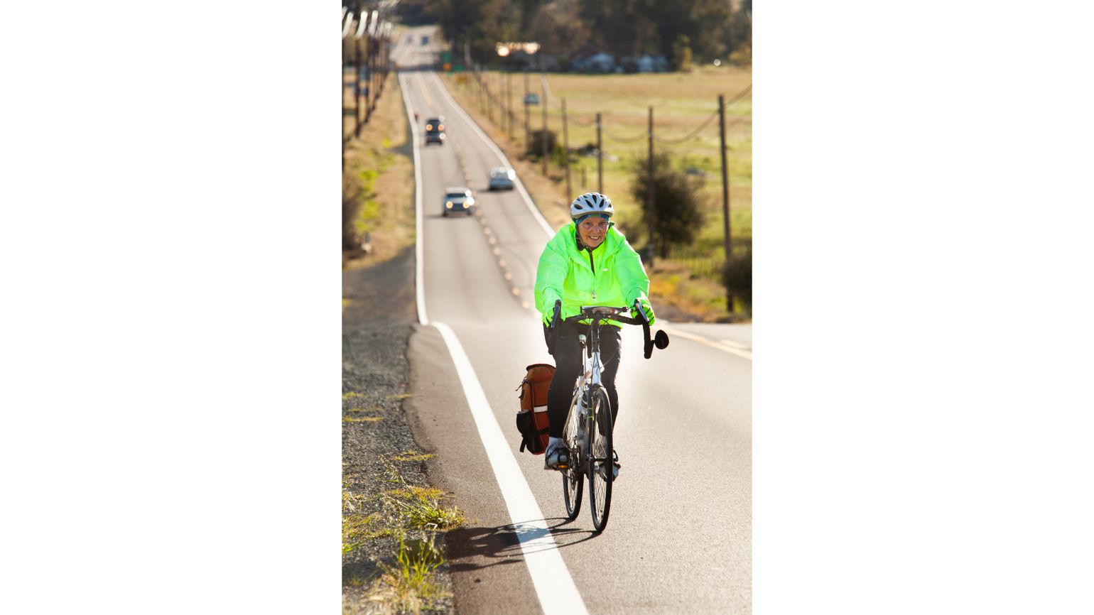 biking group San Julian to Dog Beach San Diego.  better living health wellness living longer living better