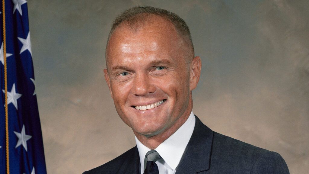 John Glenn