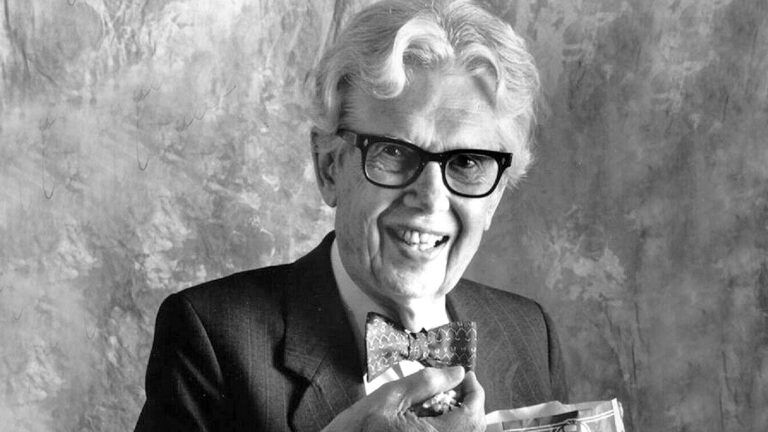 Orville Redenbacher