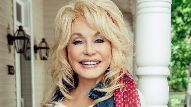 Dolly Parton