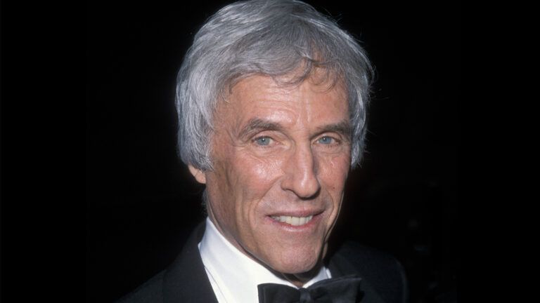 Legendary composer Burt Bacharach