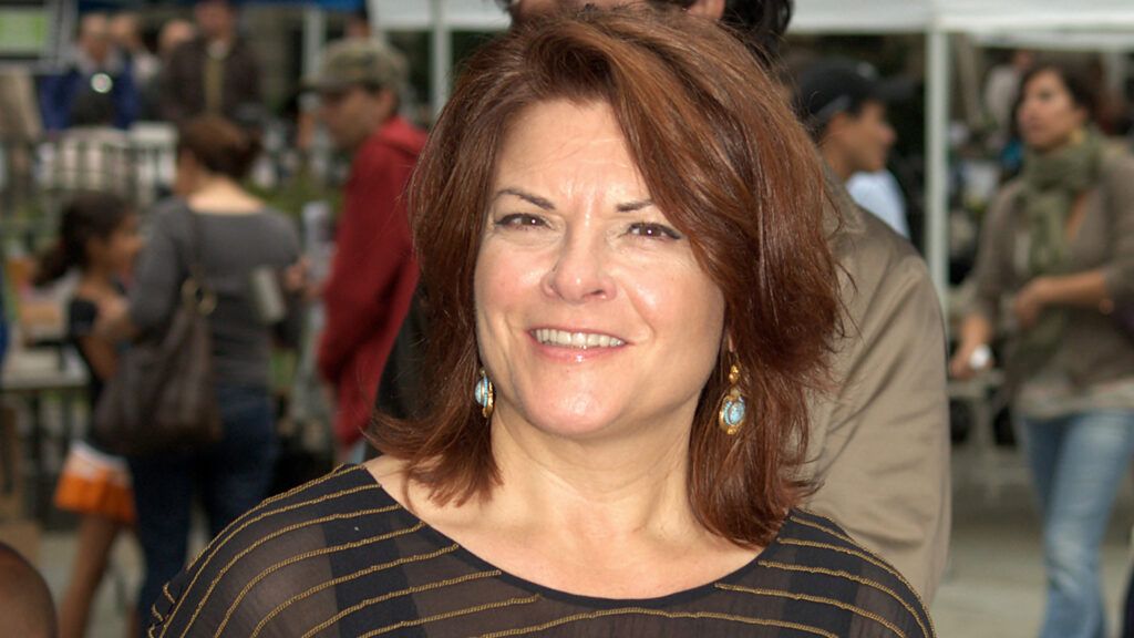 Rosanne Cash