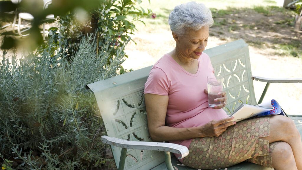 womanreading