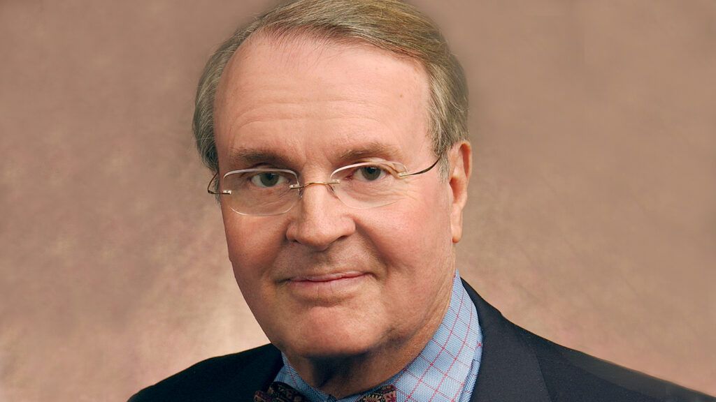 Charles Osgood