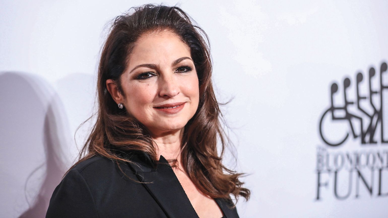 Gloria Estefan; Credit: Ben Hider/Getty Images