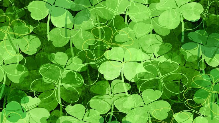 Shamrocks