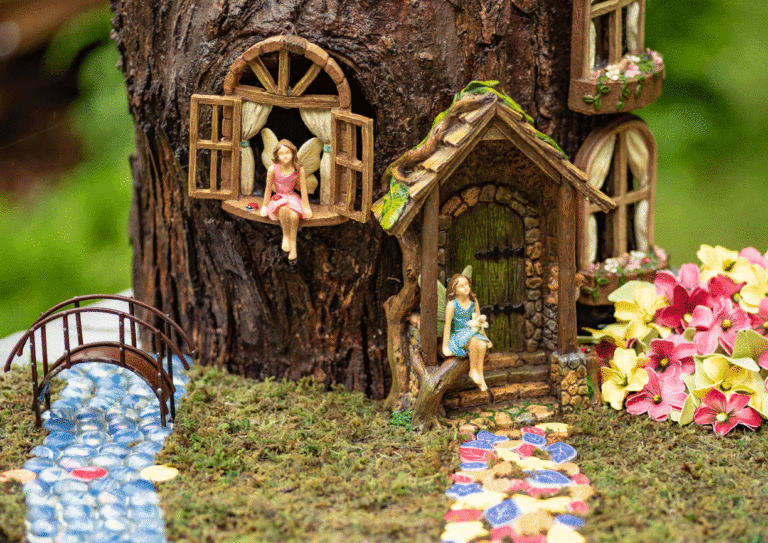 Fairy Garden