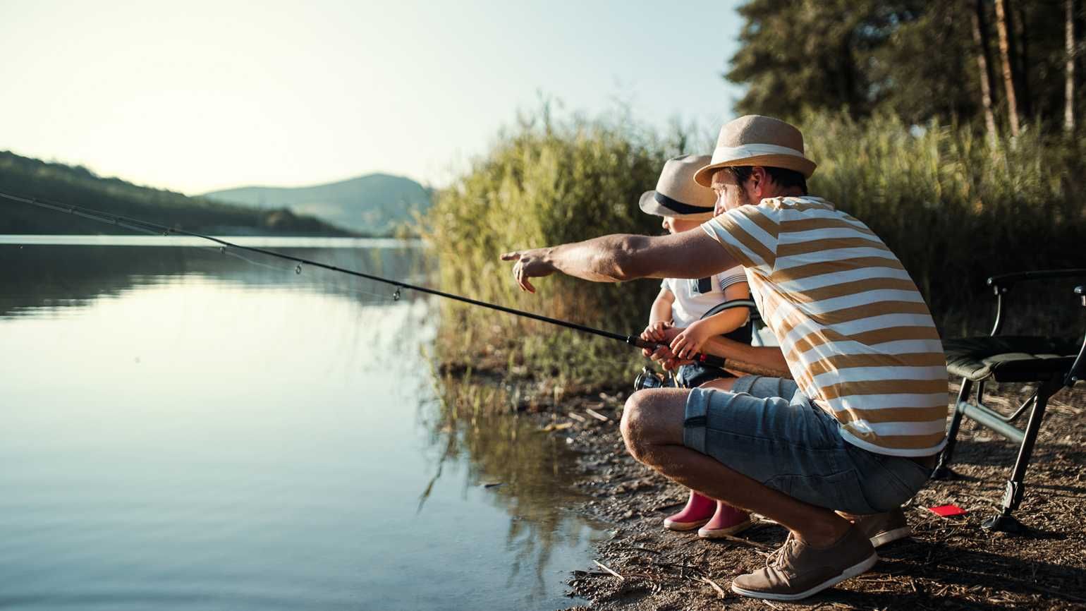 fishing