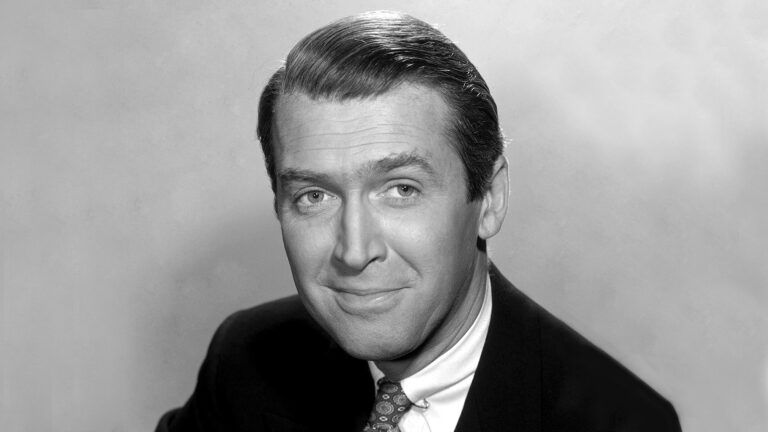 James Stewart