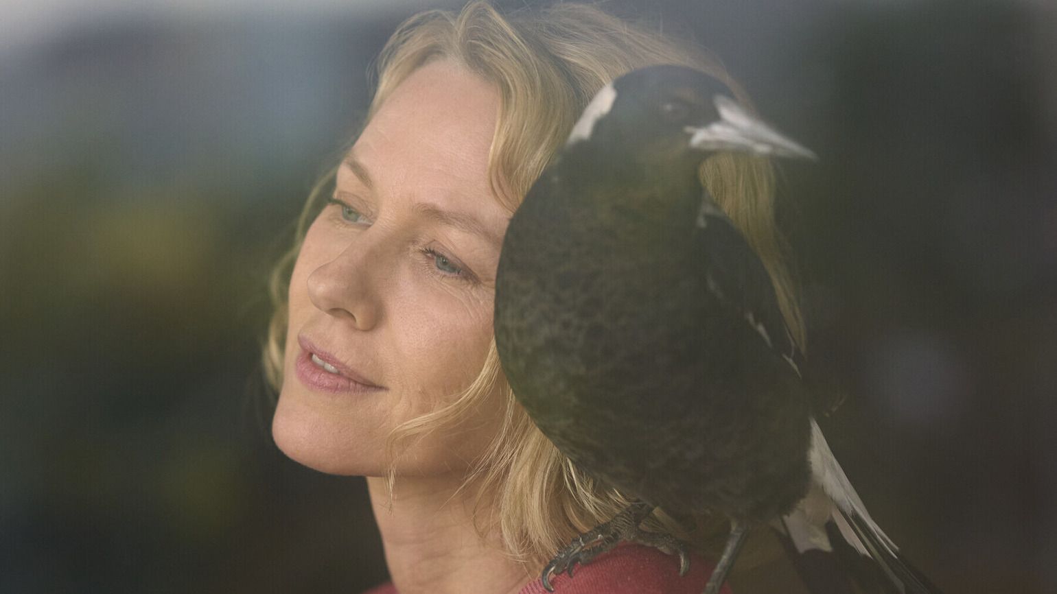 Naomi Watts in Penguin Bloom (Netflix)