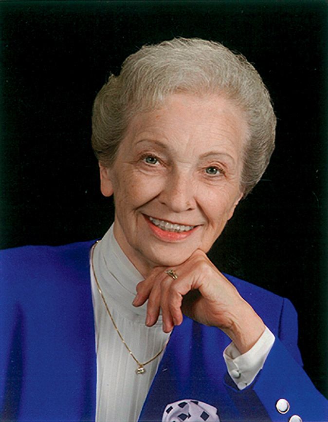 Marilyn D. Harris; photo courtesy Marilyn D. Harris