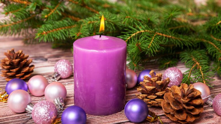 Prayers for Advent