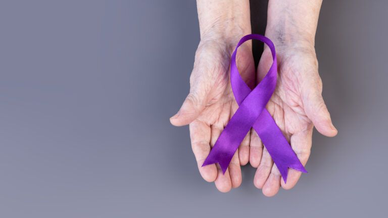 Alzheimer's awareness