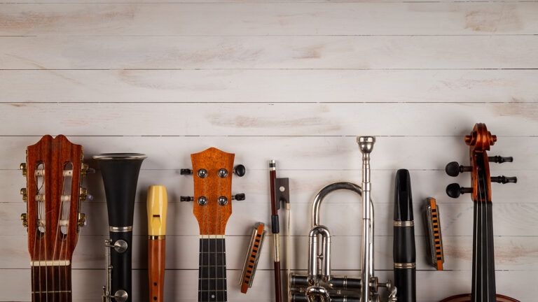 Instruments