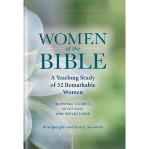 Women of the Bible Devotional