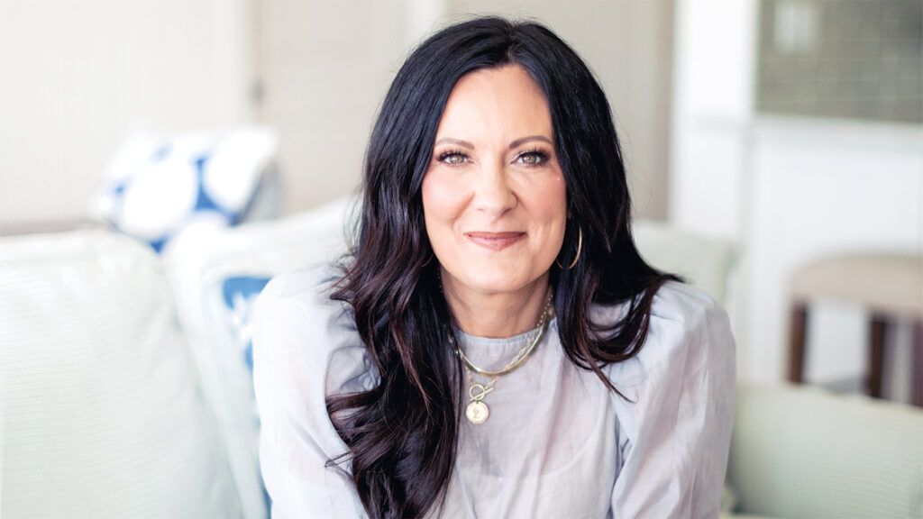 Lysa TerKeurst