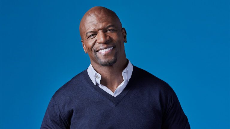 'America's Got Talent' host Terry Crews